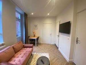 Appartement te huur 879 euro Paterswoldseweg, Groningen