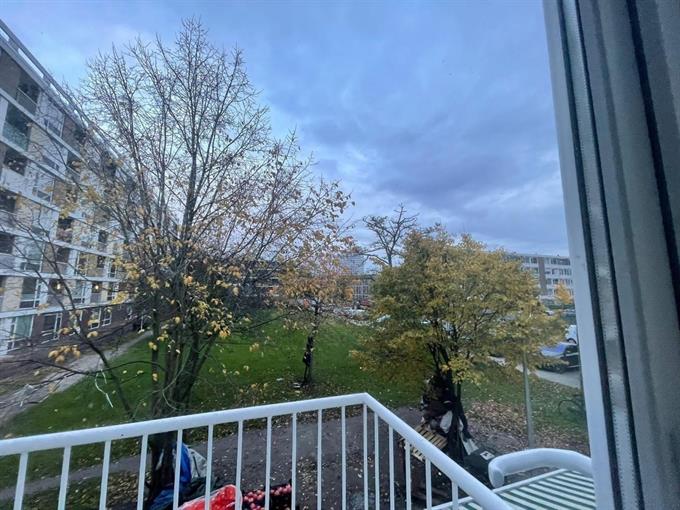 Kamer in Utrecht, Bernadottelaan op Kamernet.nl: Grote kamer te huur 