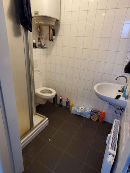 Studio te huur 615 euro Voorstreek, Leeuwarden