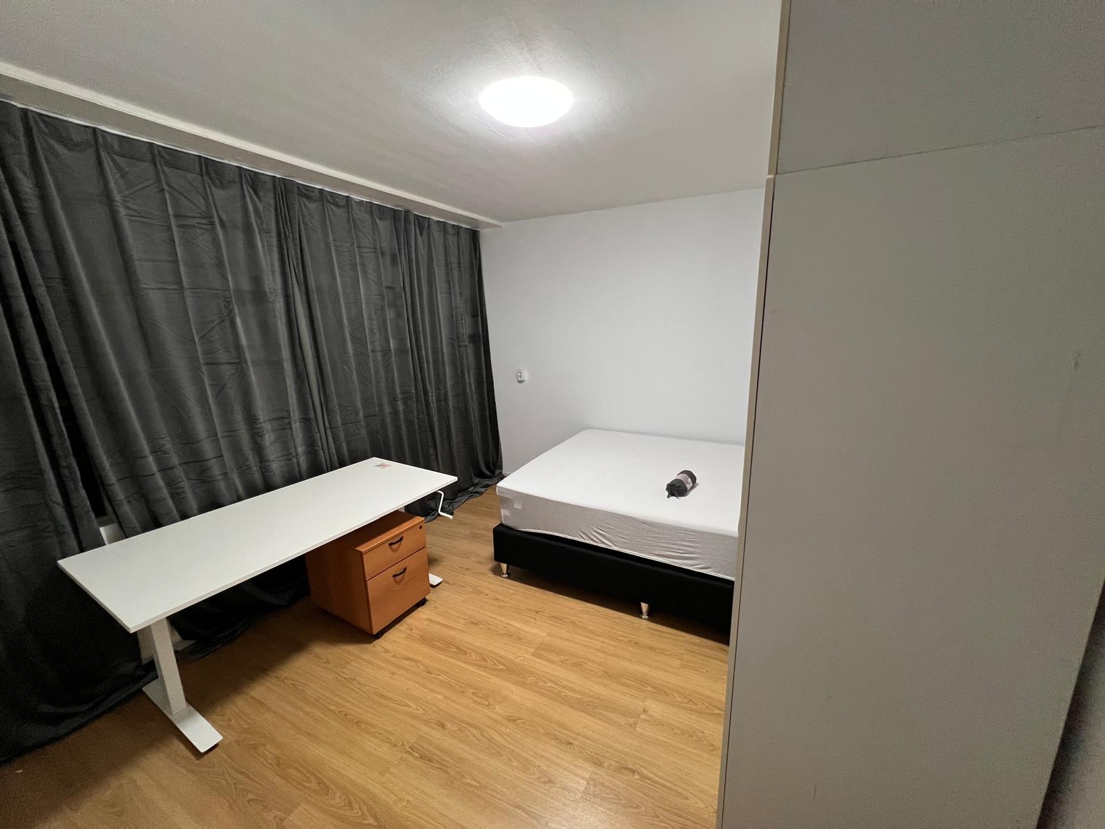Kamer te huur in Utrecht – Rubicondreef – foto 2