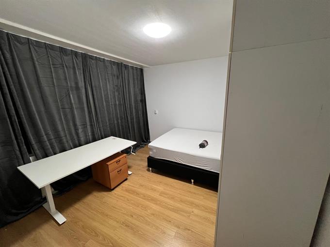 Zimmer bei Rubicondreef In Utrecht