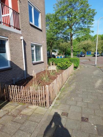 Appartement te huur 1195 euro Salviahof, Noordwijk