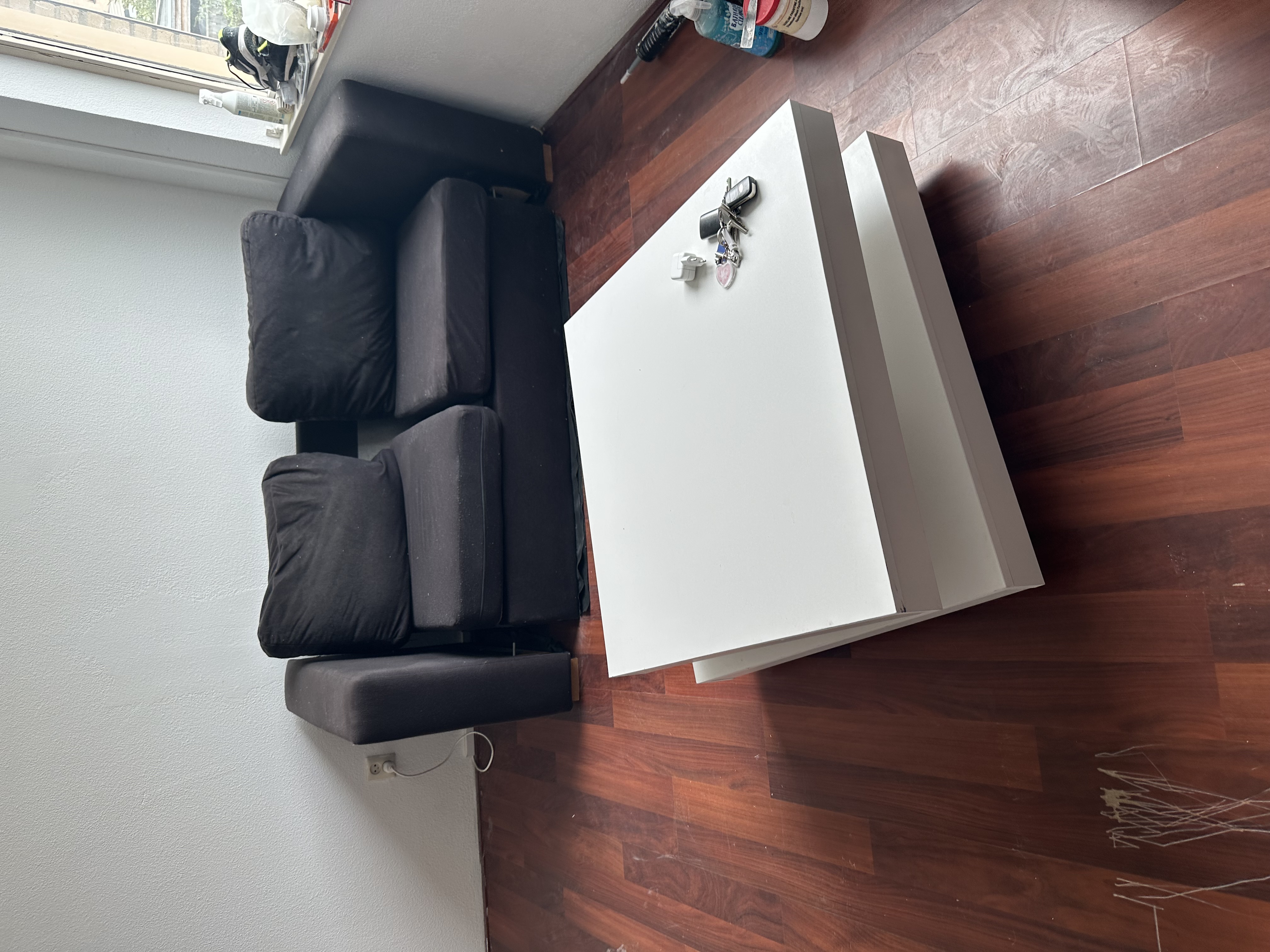 kamer te huur in Almere