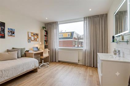 Kamer te huur 669 euro Aidastraat, Hoogvliet Rotterdam