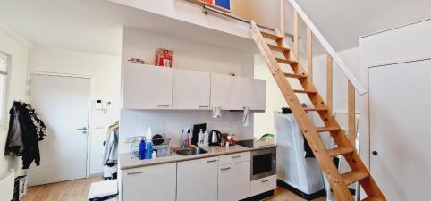 Appartement te huur 944 euro Pelsterdwarsstraat, Groningen