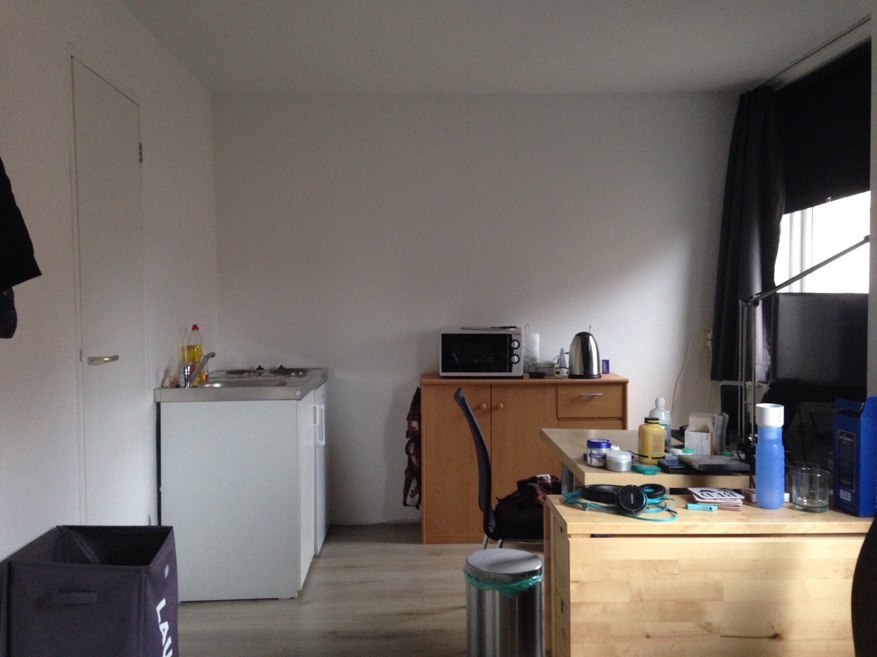 studios for rent on Enschedepad