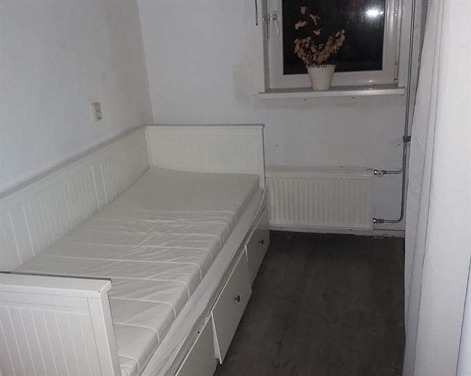 Zimmer bei Van der Hoopstraat In Amsterdam