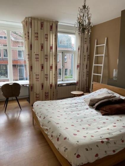 Kamer te huur 925 euro Botenmakersstraat, Zaandam