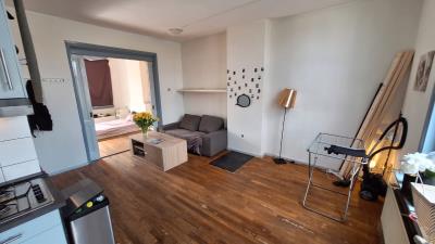 Appartement te huur 1400 euro Korte Nieuwstraat, Tilburg