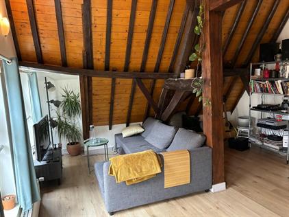 Apartment for rent 1200 euro Mariastraat, Utrecht