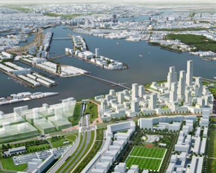 Studio for rent 1500 euro Nida Senffstraat, Amsterdam