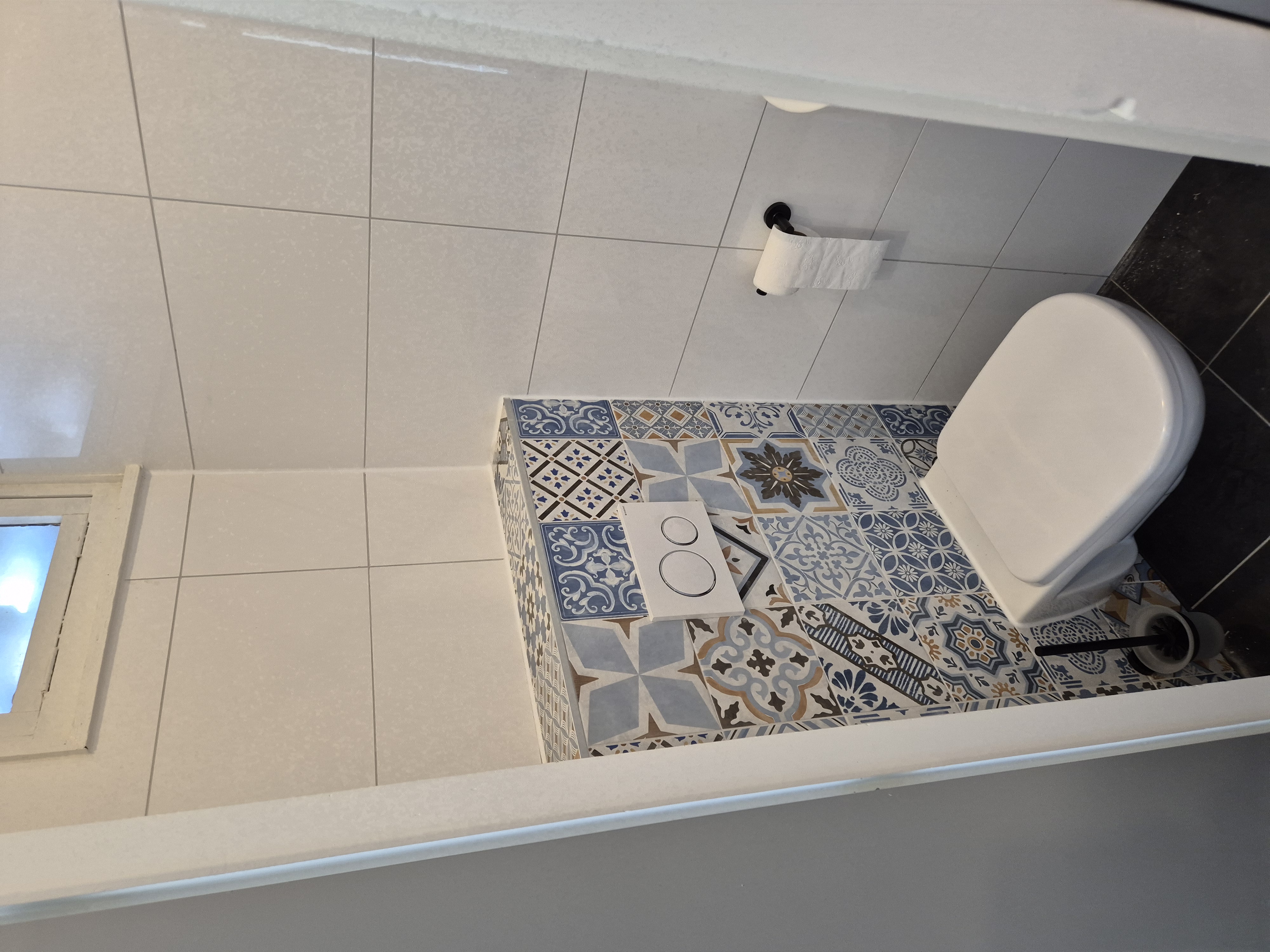 1-pièce studio et chambres de 14 m²