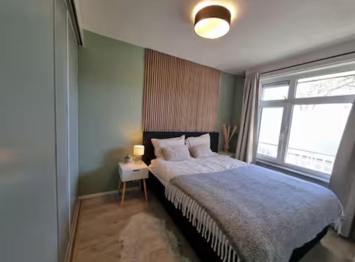 Appartement te huur in Utrecht – Burgemeester Norbruislaan – foto 2