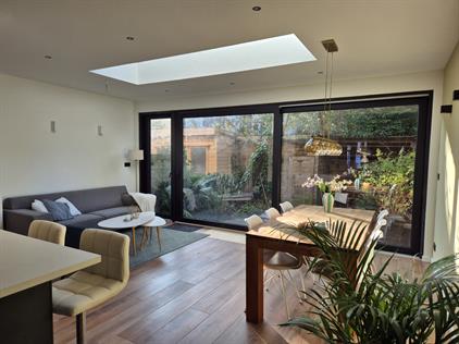 Appartement te huur 2650 euro Bestevaerstraat, Amsterdam