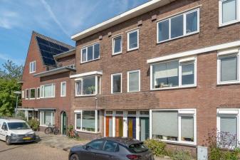 Appartement te huur 2050 euro Balijelaan, Utrecht