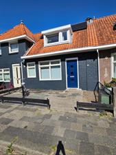 Appartement te huur 750 euro Cambuurstraat, Leeuwarden