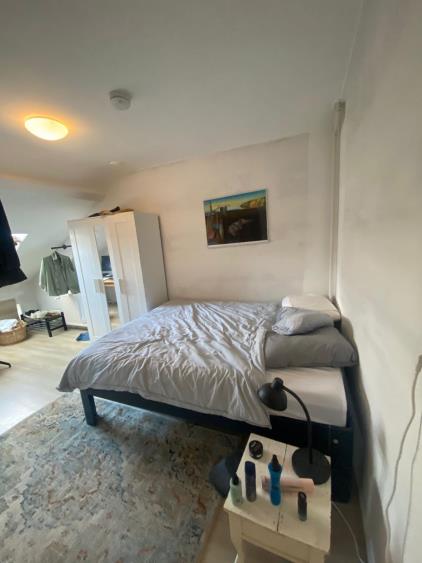 Kamer te huur 750 euro Spoorsingel, Delft