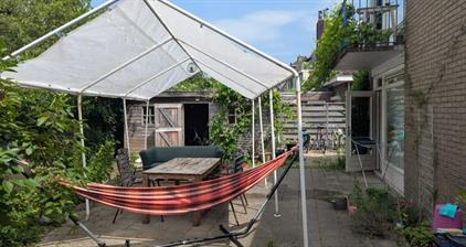 Room for rent 626 euro Oude Bennekomseweg, Wageningen