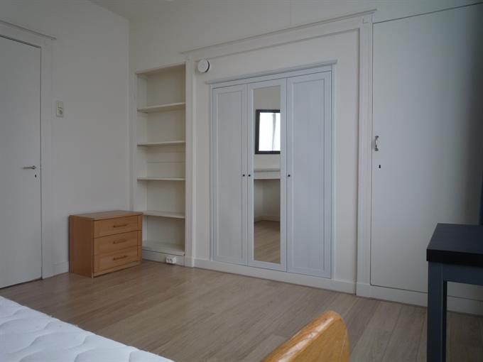 Kamer in Nijmegen, Muntweg op Kamernet.nl: Furnished room for rent 