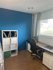 Room for rent 600 euro Loenermark, Amsterdam