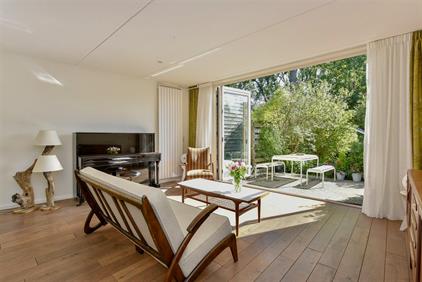Appartement te huur 3450 euro Spaarndammerdijk, Amsterdam