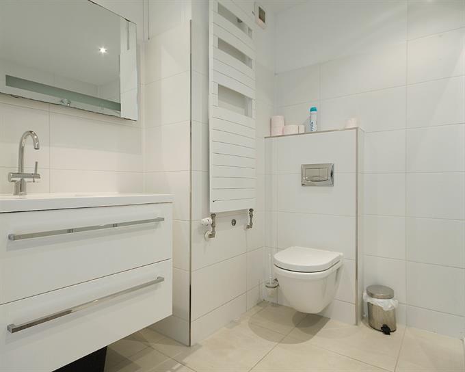 Zimmer bei Kijkduinstraat In Amsterdam