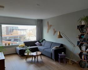 Apartment for rent 1500 euro Aquamarijnlaan, Utrecht