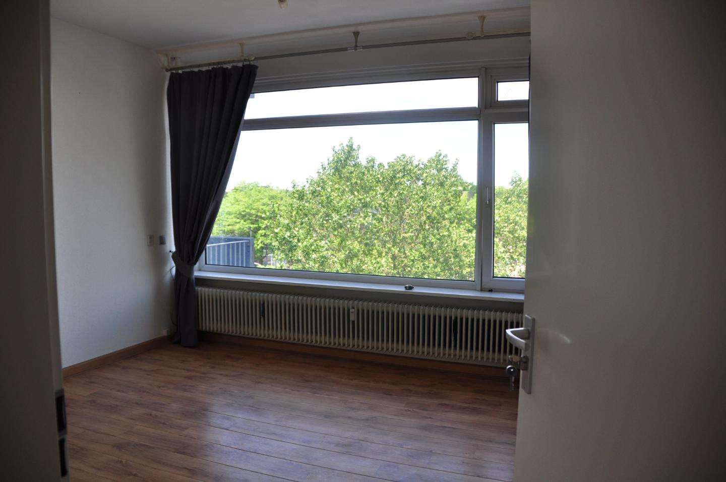 Kamer - Statenlaan - 5042RT - Tilburg