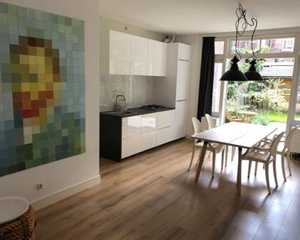 Room for rent 950 euro Caspar Fagelstraat, Delft