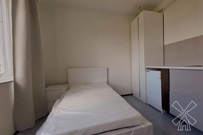 Zimmer bei Buitenwatersloot In Delft