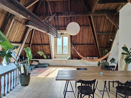 Apartment for rent 2500 euro Weesperzijde, Amsterdam