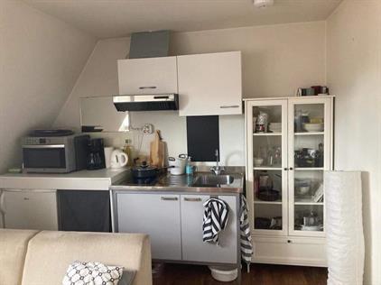 Kamer te huur 745 euro Beijensstraat, Nijmegen