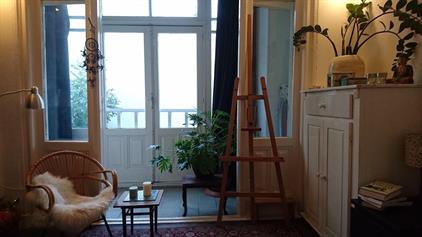 Apartment for rent 1200 euro Heemraadssingel, Rotterdam