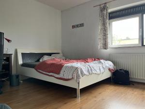 Room for rent 970 euro Buikslotermeerplein, Amsterdam