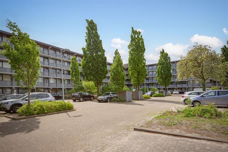 private-rentals for rent on Meidoornweg