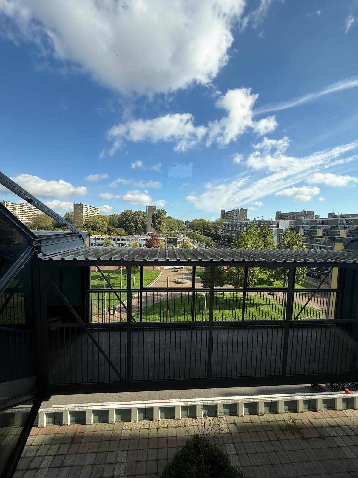 Appartement aan Dijkgraafplein, Amsterdam 5