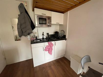 Kamer te huur 553 euro Herman Colleniusstraat, Groningen