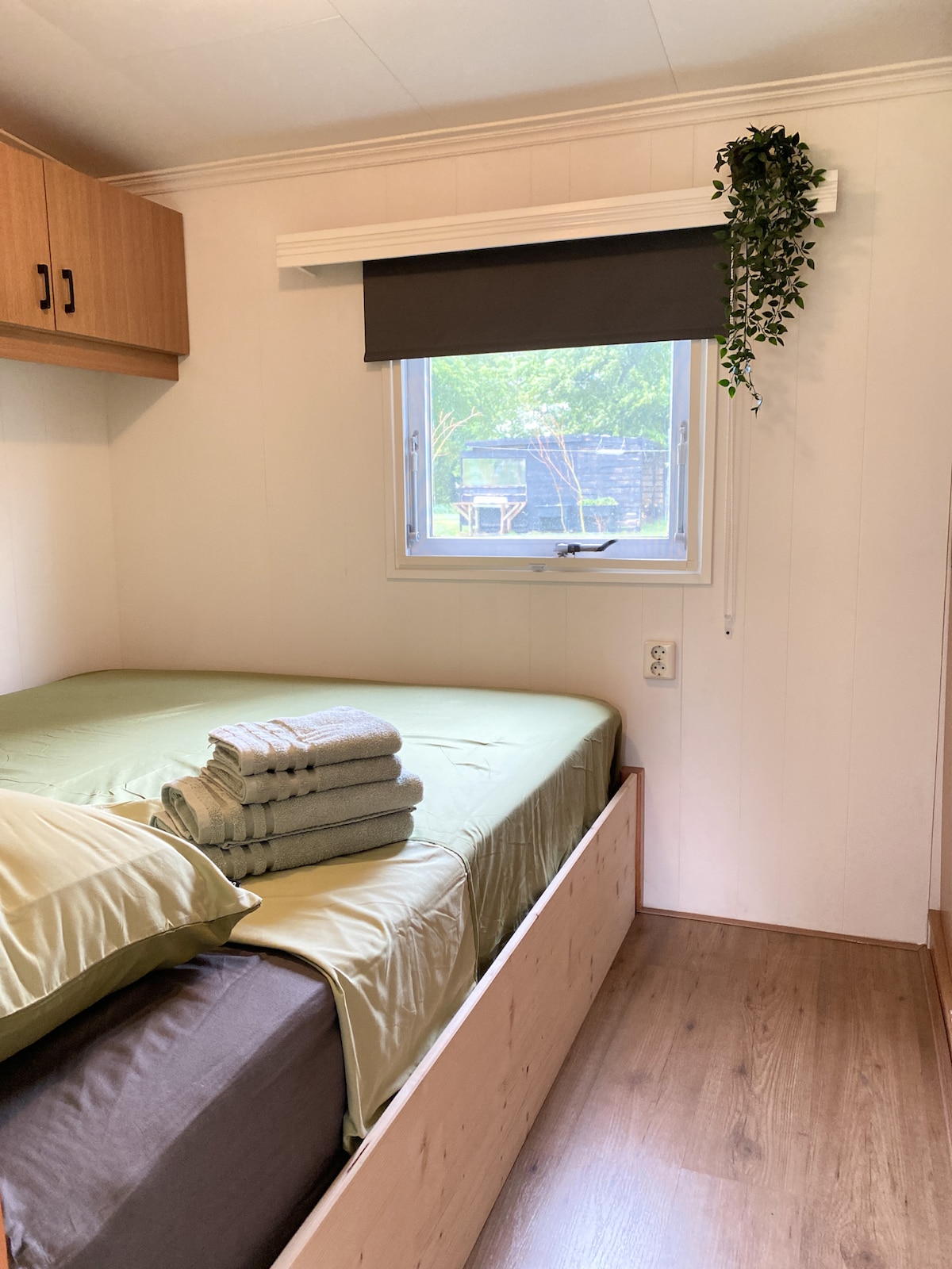 Studio aan Krite, Boornbergum 6