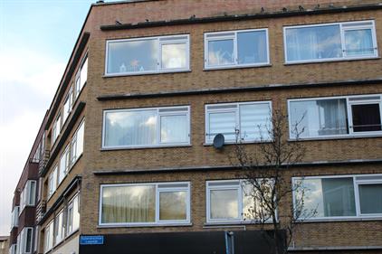 Room for rent 700 euro Pleinweg, Rotterdam
