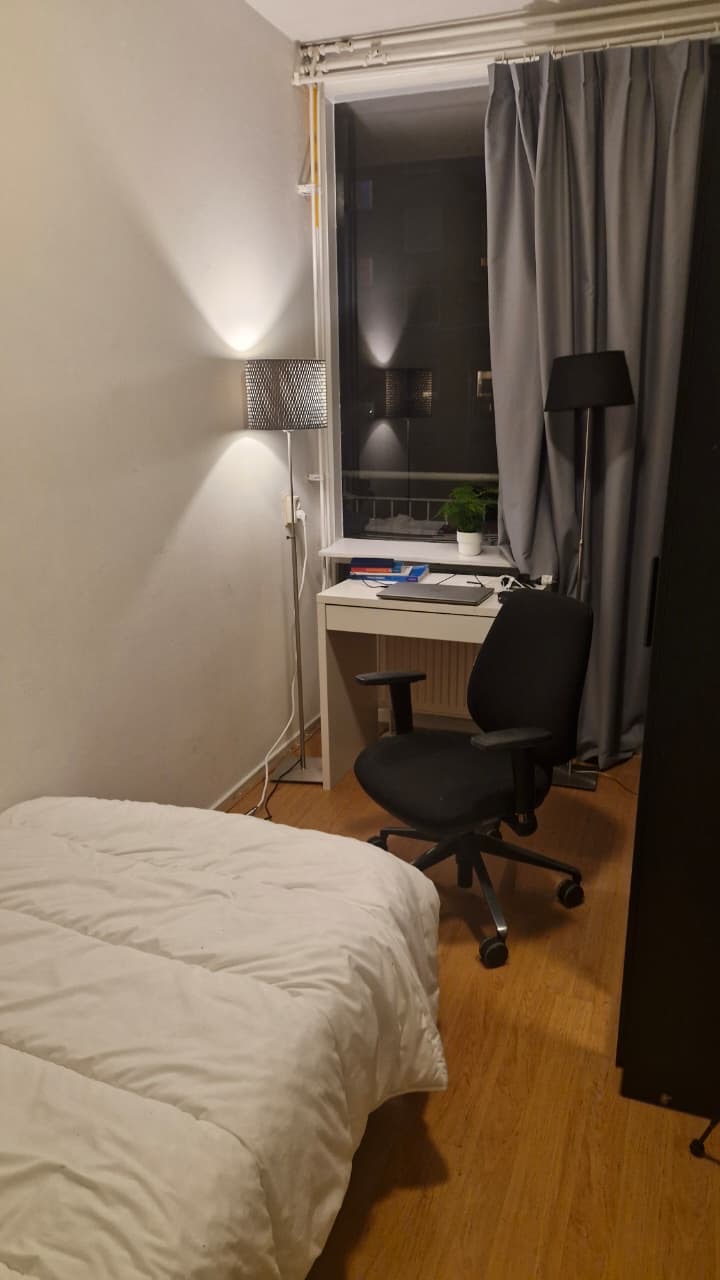 Van Bijnkershoeklaan