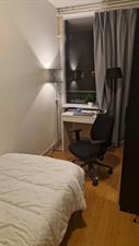 Room for rent 725 euro Van Bijnkershoeklaan, Utrecht
