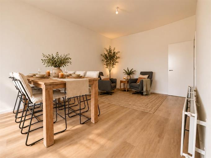 Wohnung bei Henegouwerlaan In Rotterdam
