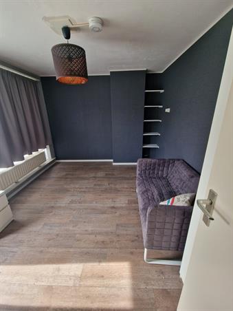 Zimmer bei Luchthavenlaan In Tilburg