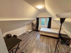 Kamer te huur 975 euro Woelwijkstraat, Rotterdam