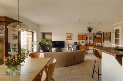 Appartement te huur 1700 euro Haparandadam, Amsterdam