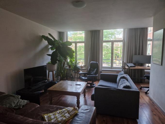 Zimmer bei Wagenstraat In Den Haag