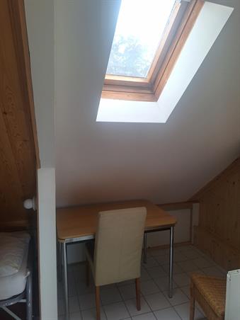 Zimmer bei Sadatdomein In Maastricht