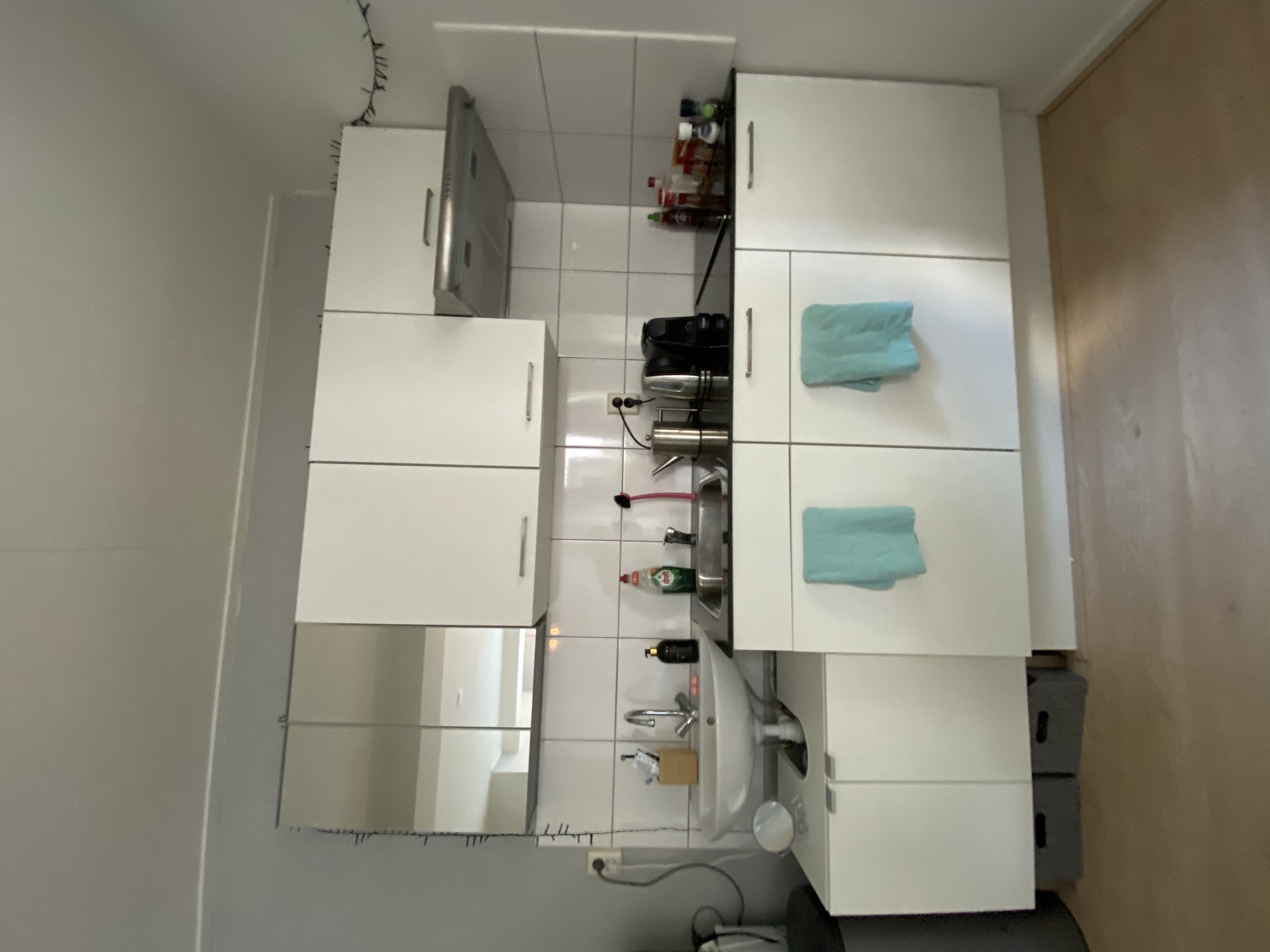 Kamer aan Noorderhaven, Groningen 9