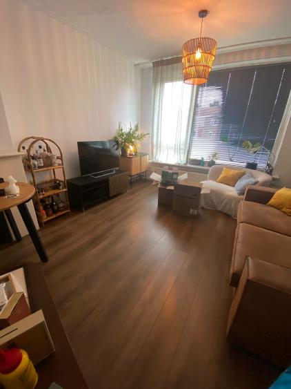 Appartement te huur 800 euro Valeriusstraat, Leeuwarden