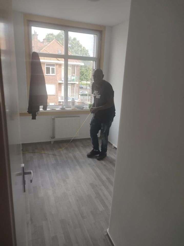 Van Ruysbroekstraat